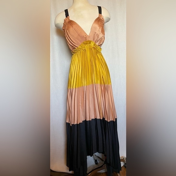 Ulla Johnson Gisella dress - Picture 2 of 8